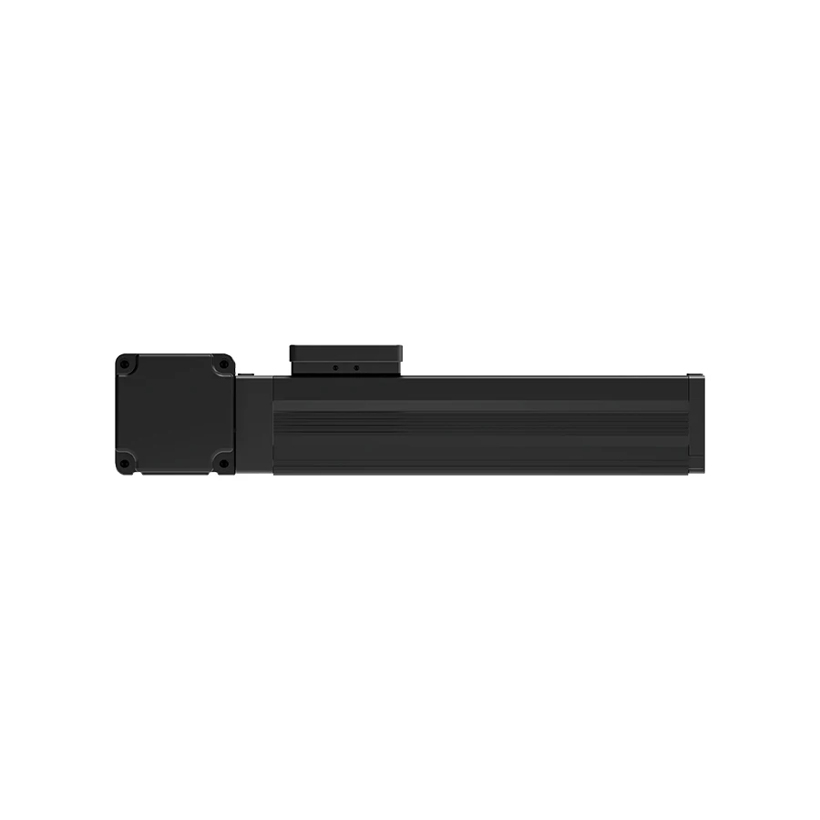Factory Wholesale Hitbot Robotic Arm Timing Belt Driven Electric Linear Slider Actuator Stage Motion Guide Rails Module ST59B