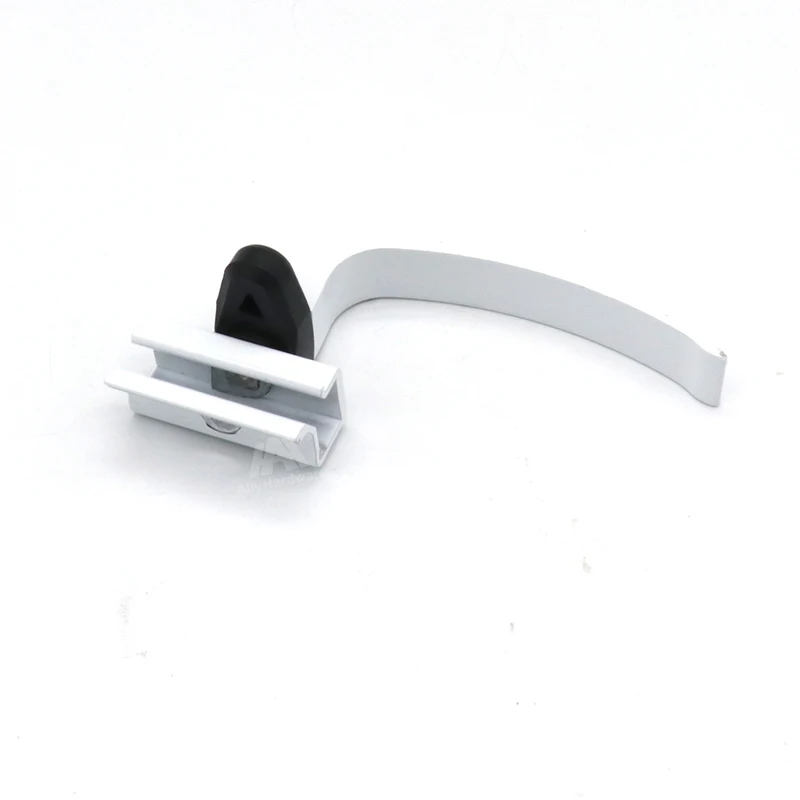 China Suppliers Casement Door Window Accessories Aluminium Alloy Handle Lock