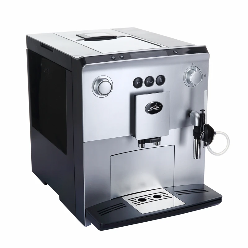 JAVA WSD18-060 super automatic espresso machine coffee maker home