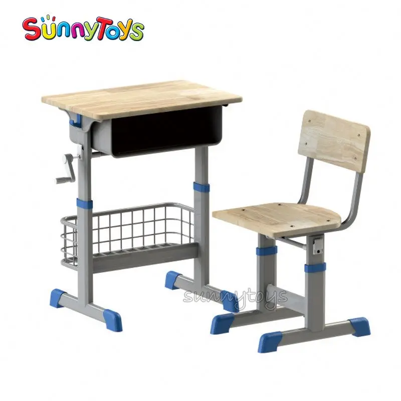 Cheap Sale Primary School Furniture Set children chairs and table for children cheap wooden chair