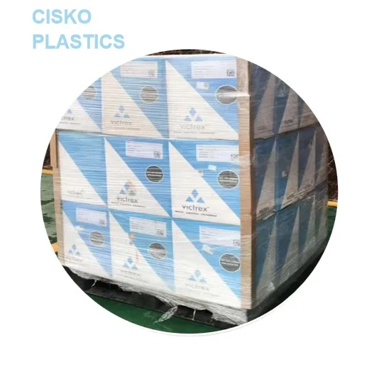 Victrex PEEK 150FW30 Polyetheretherketone Resins