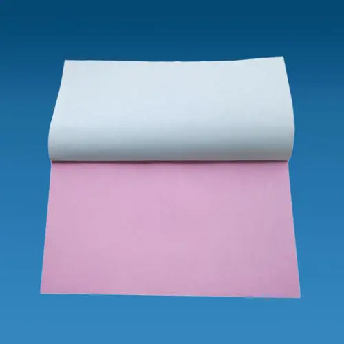 High Quality and Competitive Price Carbonless Paper Manufacturer NCR Paper 3 ply in Roll