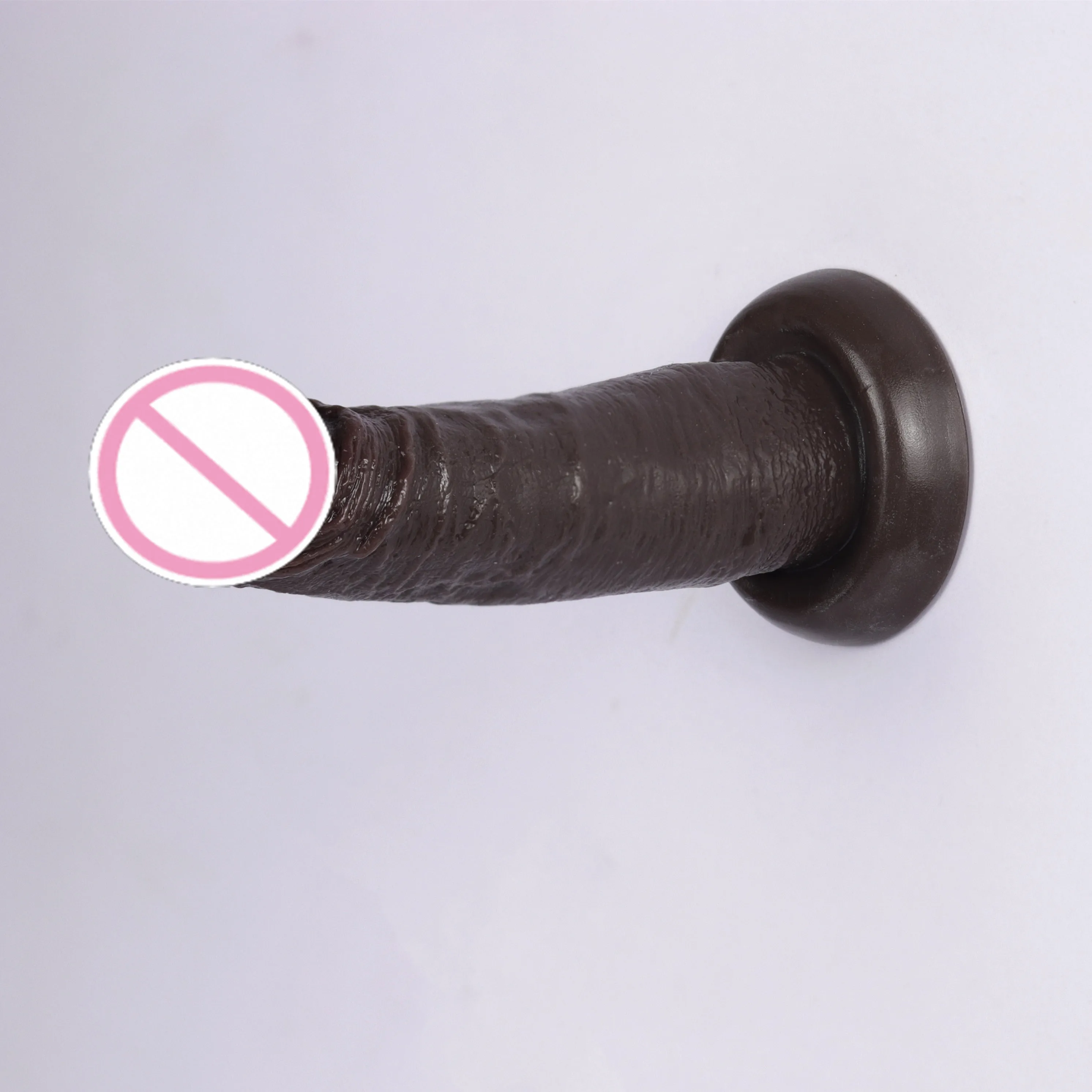 Hot Sale Unique Happiness Artificial Penis Masturbation Female Sex Toys Dildos for Women