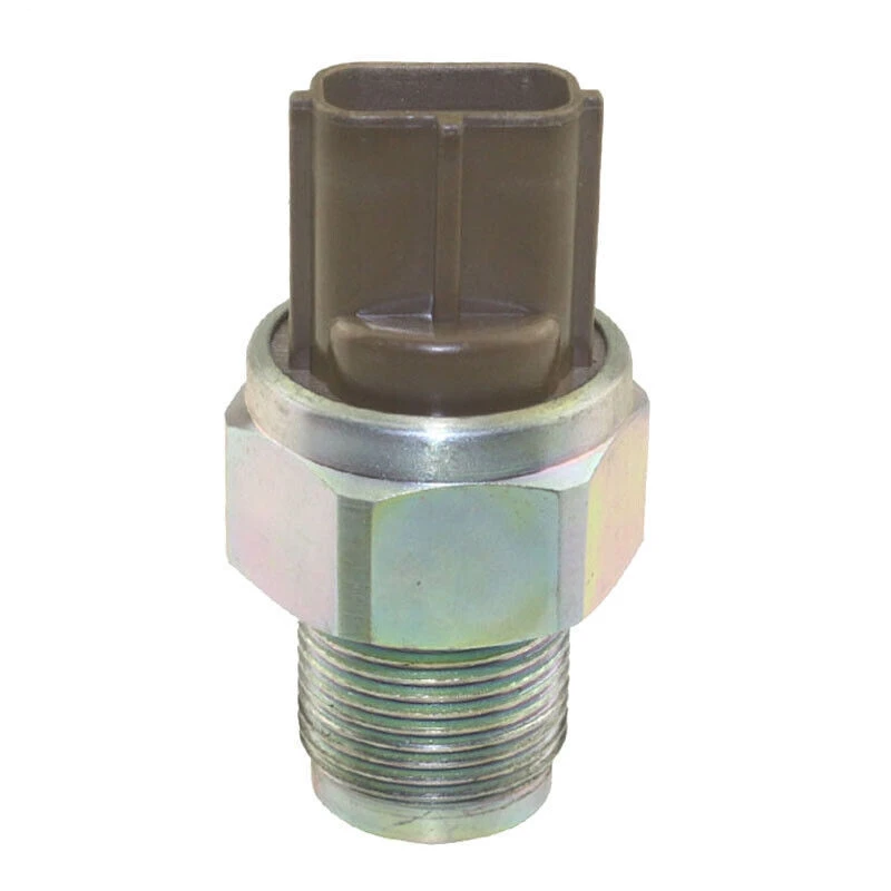 Fuel Rail High Pressure Sensor 8973186841 Regulator For 4HK1 6HK1 engine