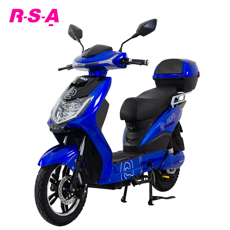 hot sale 2 wheel moped 2000w electric mobility scooter Eu warehouse Electric Motorcycles