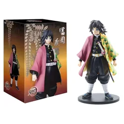 15 видов стилей демон убийца: kimetsu без Yaiba камадо tanjirou Nezuko мультфильм модель игрушки Аниме