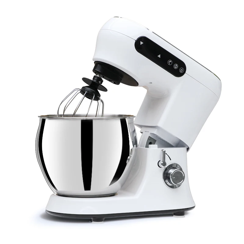Китай оптовая продажа кухонные приборы Wi-Fi цифровой дисплей с сенсорным управлением таймером и автоматической функцией миксер для теста тортов
