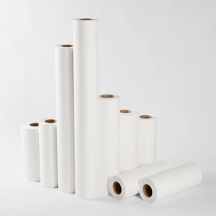 heat transfer printing sticker sublimation paper 100gsm