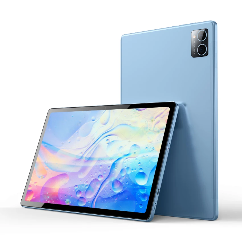 Tablet PC Factory OEM 10 Inch Incell Screen Education Tablet PC Large RAM 6GB Large ROM 128GB Tablet 4G With High Configuration
