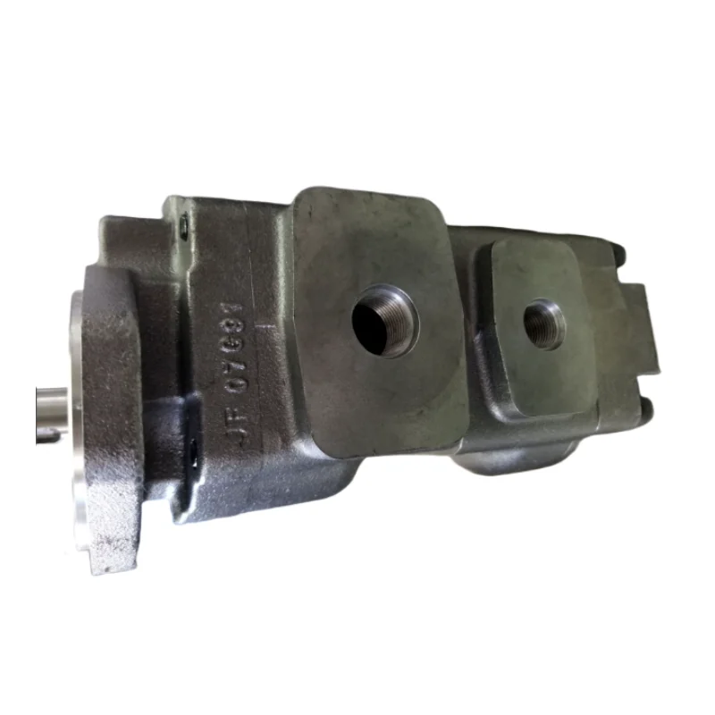 JCB Pump 3CX 332F9029 332/F9031 20/925340 Hydraulic Gear Pump