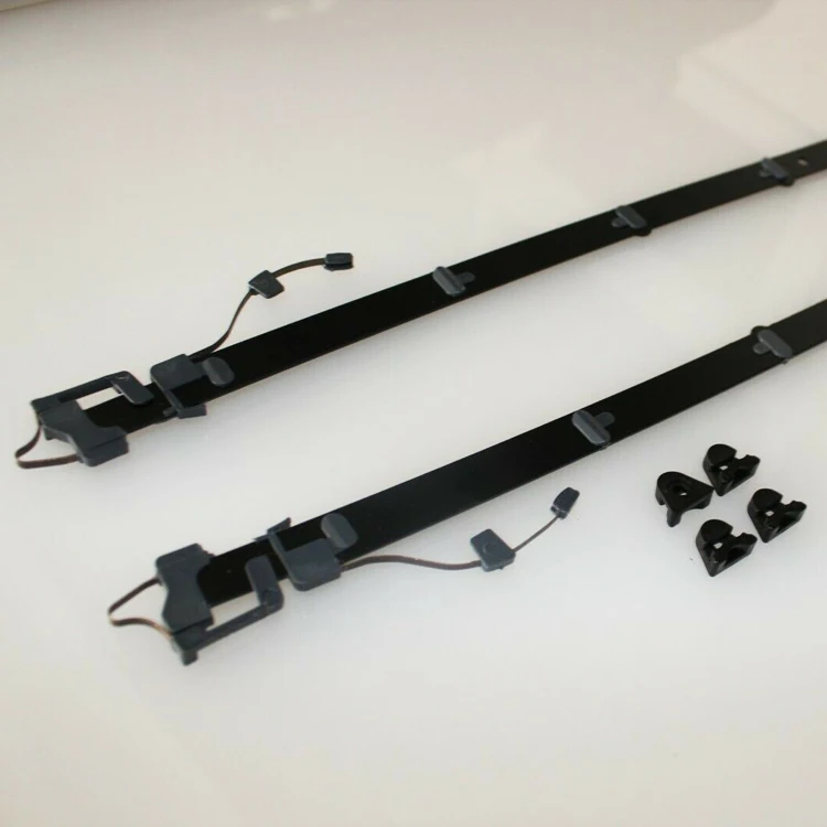 New Mercedes A B C E GLC R S GLA ML GLC GLE Sunroof Slider Sunroof Slide Bracket Clip Repair  Kit