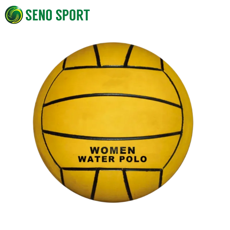 Professional Manufacturer Custom Design Size No. 4 Water Polo Ball