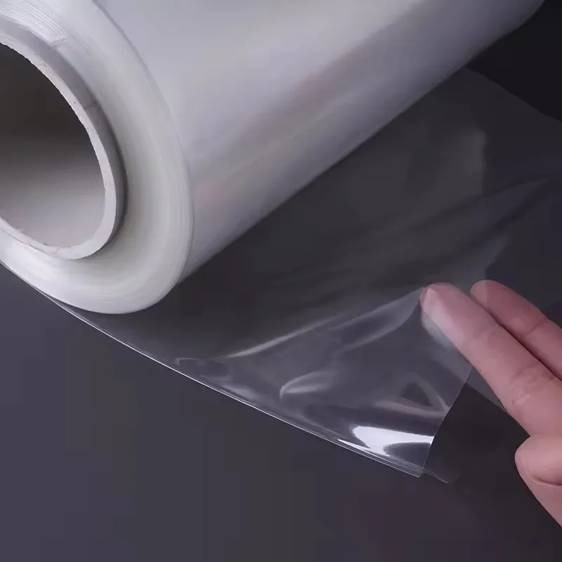 PA/EVOH/PE Coextruded Barrier Films Thermoforming Film Roll