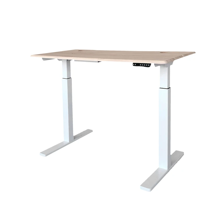 
Fashion Escritorio auto up down adjustable gaming working desk 