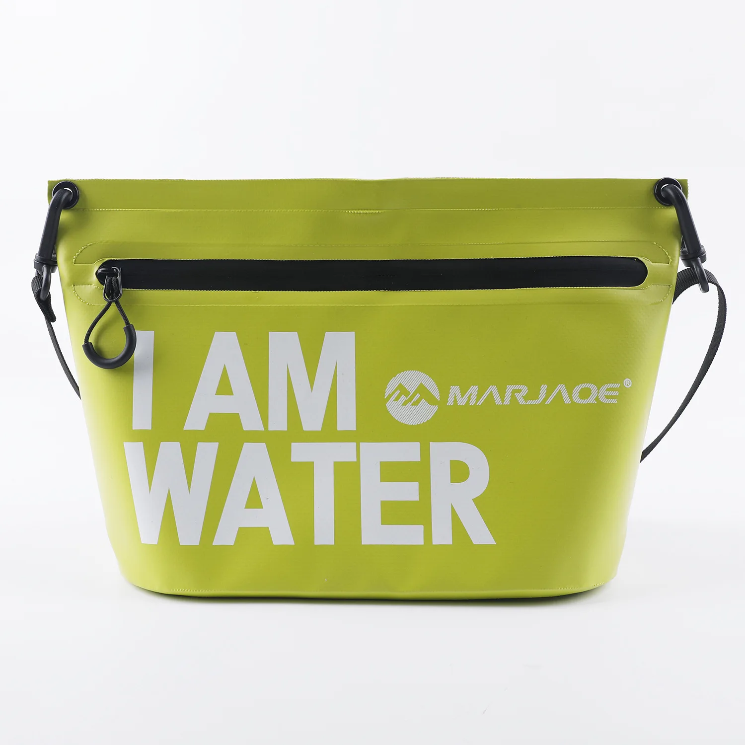 Waterproof Bag Travel And Beach Work Package Shoulder Waterproof Bag Dry Handheld Bag