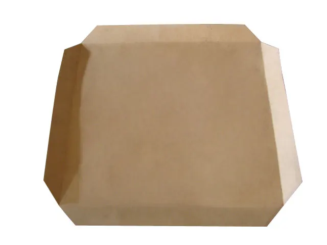 0.9mm High quality kraft paper slip sheet cardboard