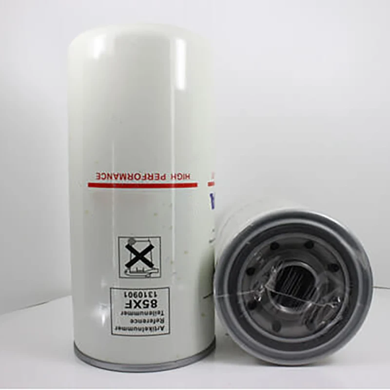 Wholesale engine oil filter deutz Lf3737 1529643 W13145/6 H300W02 1310901for daf 85cf truck