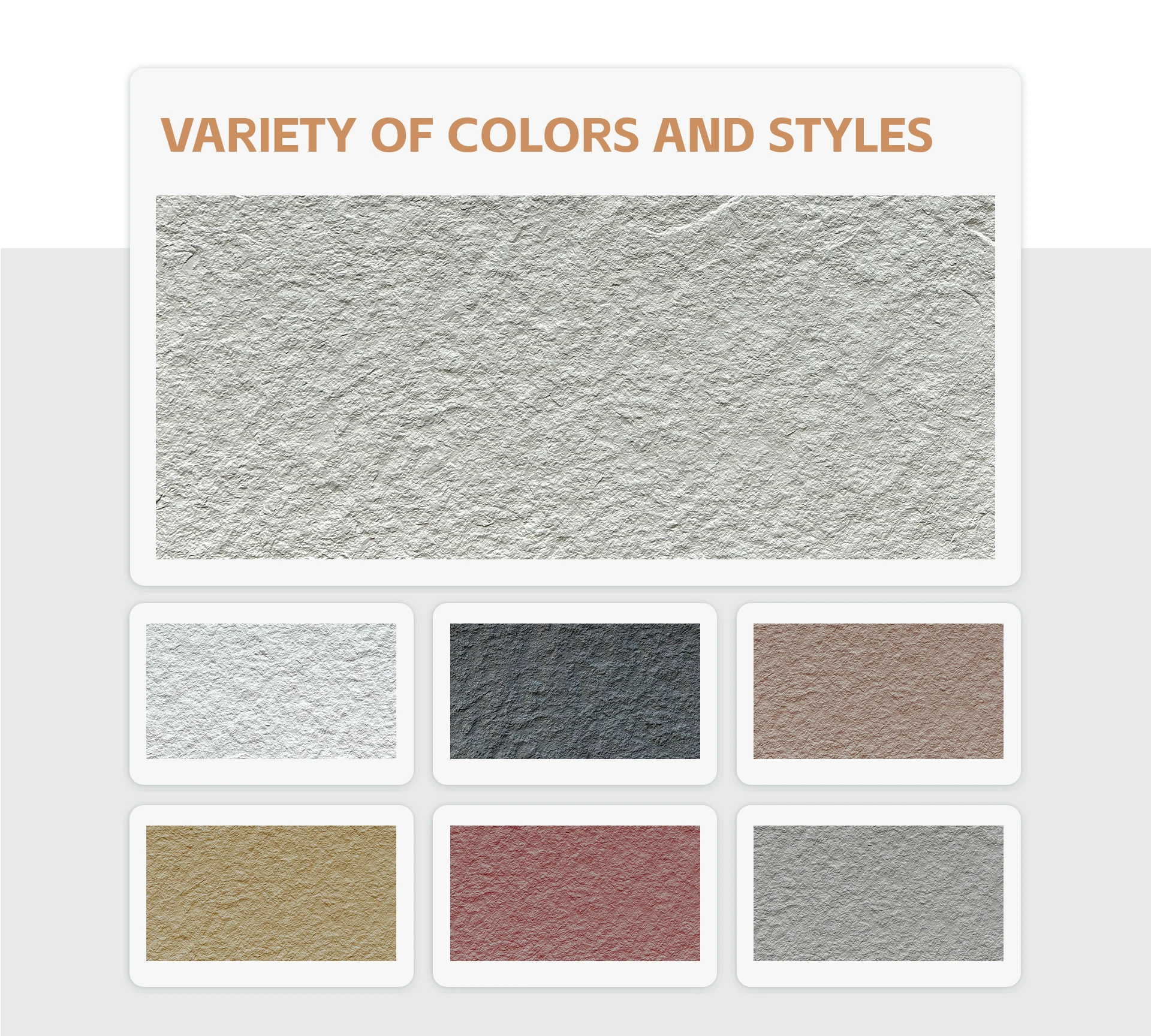 Stone Cladding Natural Soft Slate Wall Tiles Travertine Outdoor