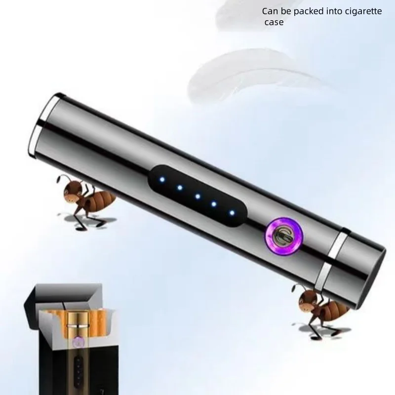 Factory Produces Wholesale and Sells Smoke Shop Cigarette Lighter