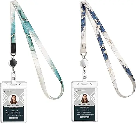DDJOY Cheap Type Lanyards Stock Math /Chemical/ Flower Theme Mobile phone/Keychain/id card Cartoon Lanyards