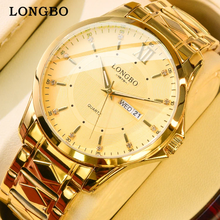 Wholesale waterproof custom logo watch,Men quartz watch stainless steel watch band,Luxury wristwatches men  wrist watch for men
