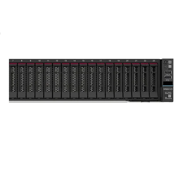 Lenovo ThinkSystem SR650
