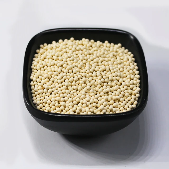 PSA OXYGEN Molecular Sieve Zeolite 13X HP for Air Plant