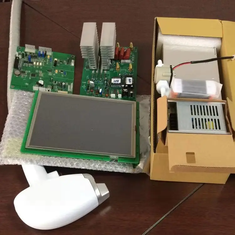 High Power Laser Diode 808nm  Spare Parts for 600W 900W 1200W Hair Removal Machine Assembling