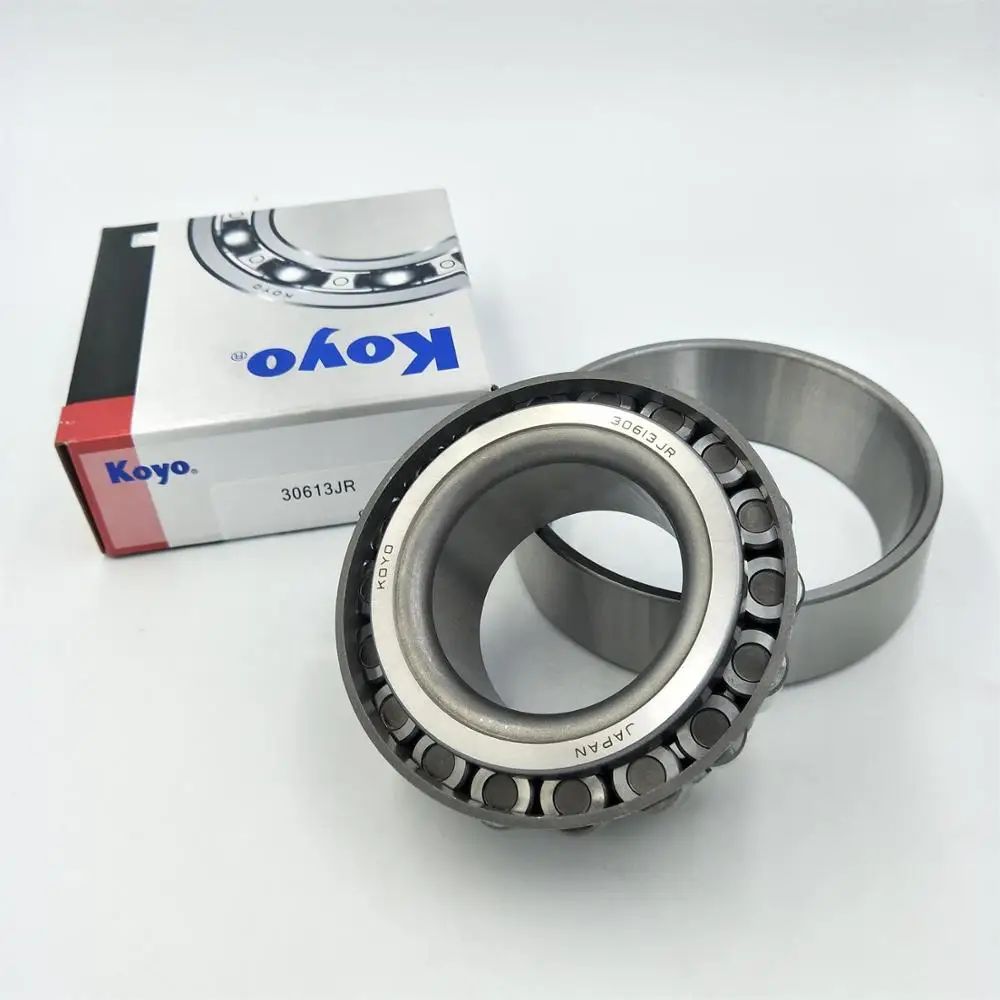 High quality Tapered roller bearing 30613 30613JR