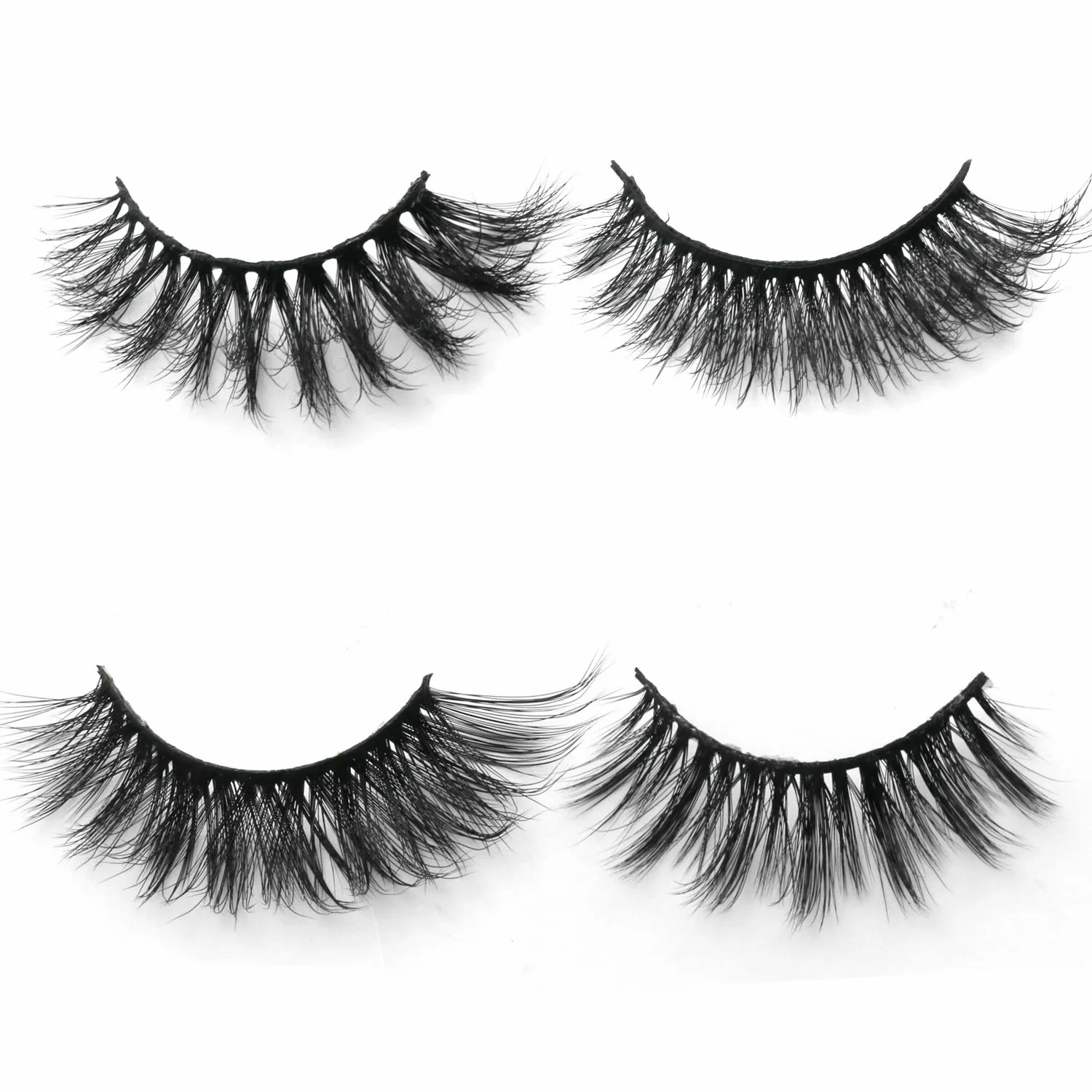 lash business supplies offer over 100 kinds empty eyelash packaging take c curl strip eyelashes