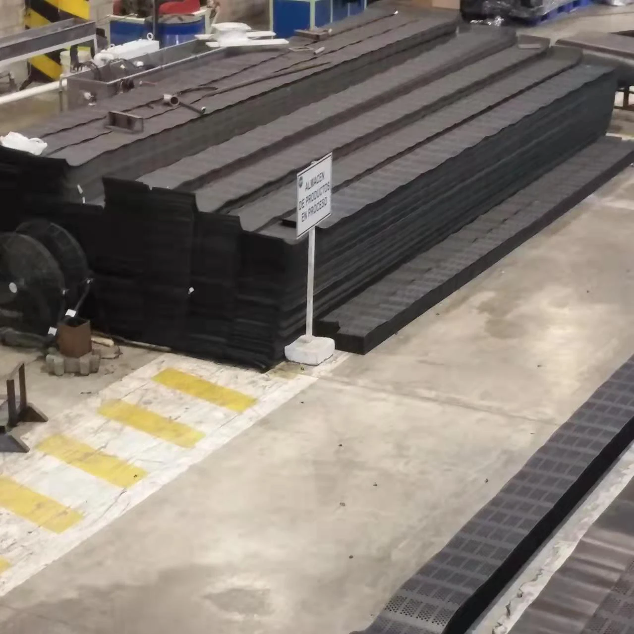 Single screw plastic extruder  PE PP HDPE Plastic sheet production line