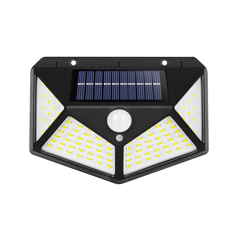 Solar Powered Outdoor Light Solar Motion Sensor Lamp Garden Lights Solar Powered Outdoor Waterproof