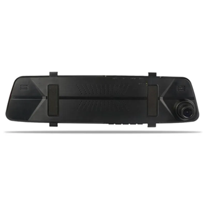 New Arrival! Hot Selling 4.5 inch IPS Touch Screen Full HD 1080P Dual Lens Vehicle BlackBOX DVR