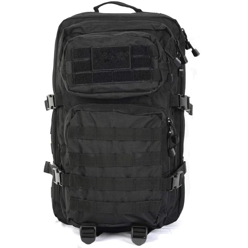 Tactical Backpack Large Assault Pack Molle Bag Backpack