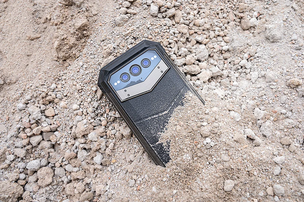 World Premiere DOOGEE V Max 5G Rugged Phone 22000mAh,12GB+256GB Cellphone 108MP Camera Smartphone 120Hz Dimensity 1080,Hi-Res