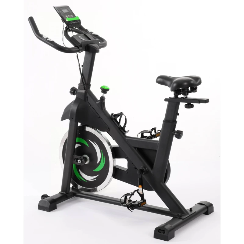 Commercial Zwfit App 6kg 8kg 10kg 11kg 13kg 15kg 18kg 20kg 23kg Flywheel Friction Magnetic Spinning Spin Exercise Bike for Sale