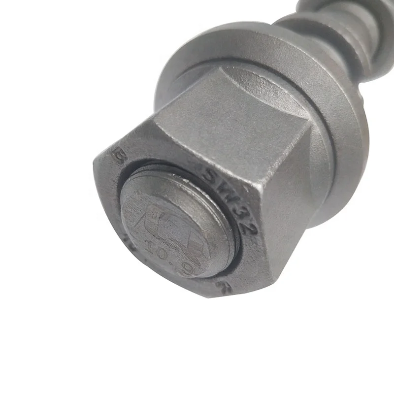 Wholesale Parts Custom Heavy Duty Truck Titanium Screws Hub Nuts And Wheel Bolts