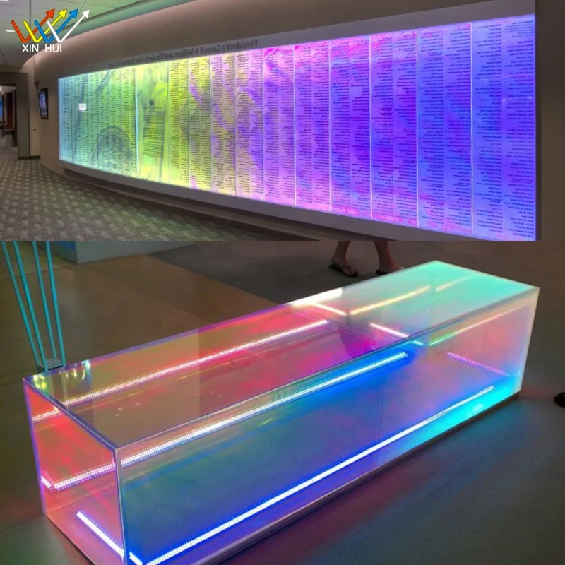 Good quality building window film anti-heat reflective privacy protection transparent Building building decorative film