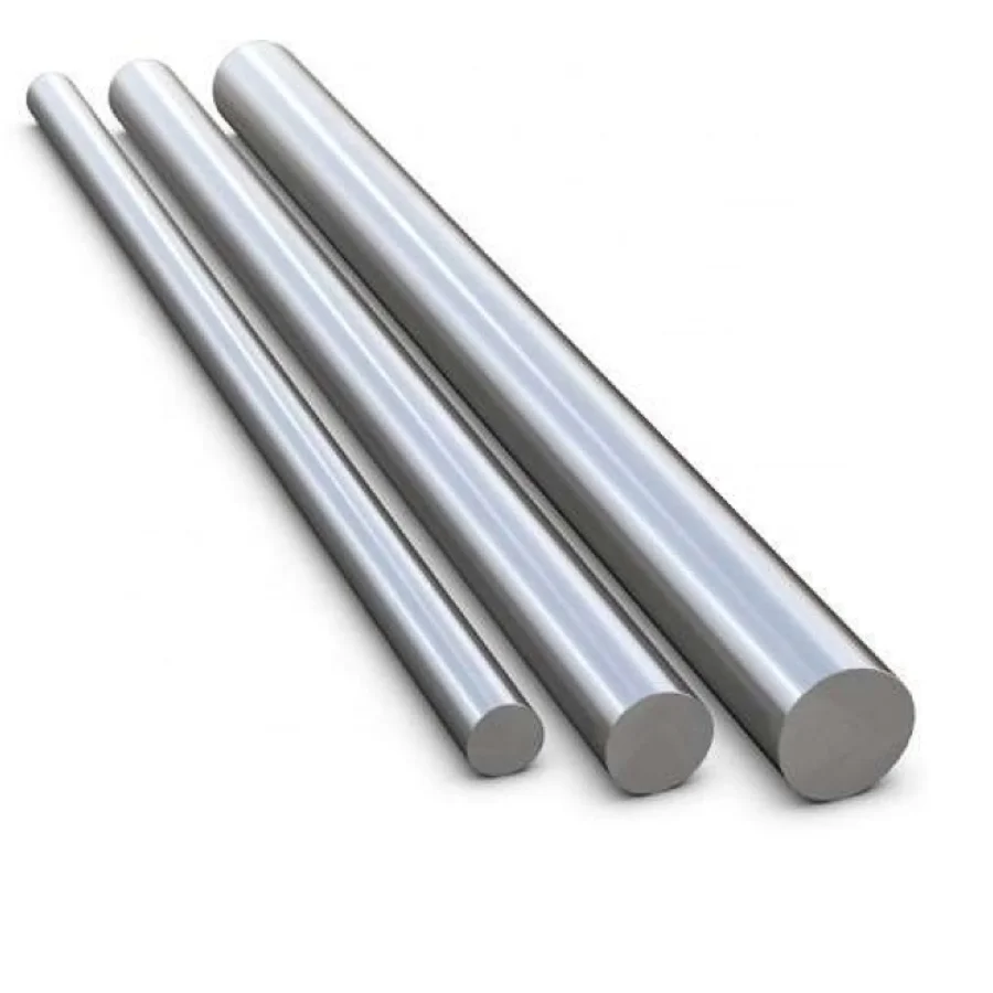 Manufacture high Temperature  nickel alloy inconel 625 round bar ASTM B446