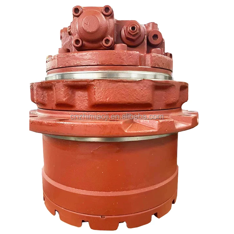 KYB New Hydraulic Final Drive Travel Motor Parts MAG-85VP-1800 MAG-85VP-1000 MAG-85VP-1200 MAG-85VP-2400 MAG-85VP-2600 Excavator
