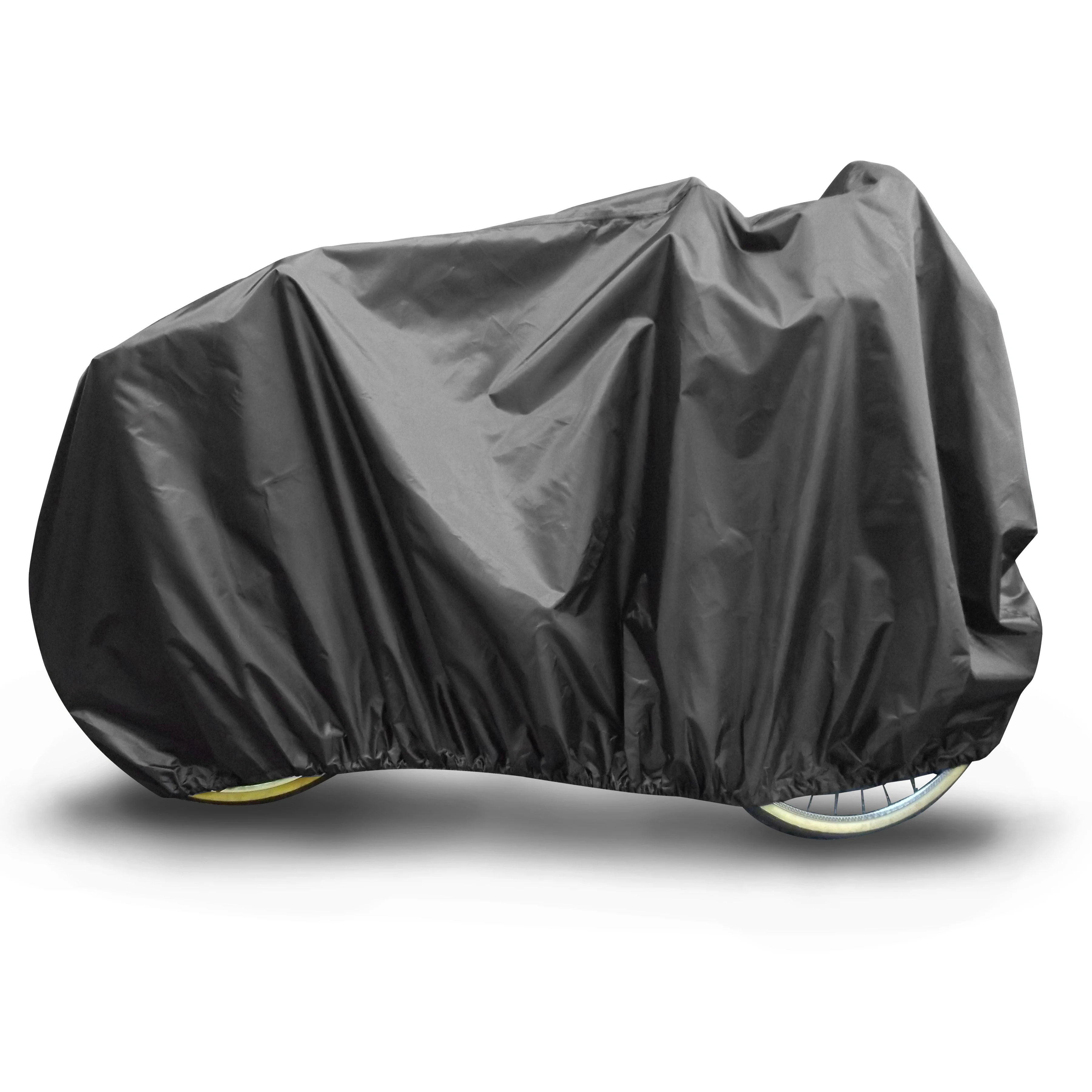  Factory Custom Bike Protection Cover Mountain Road Rain Dust Sun Uv Proof 300D Oxford All Size