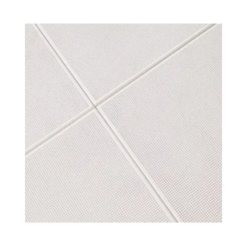 2024 Hot Sale Suspension Decorative Acoustic Panels Aluminum Veneer Ceiling  Excellent for Ceiling Decor