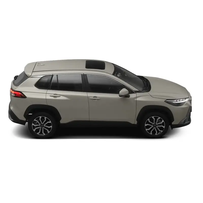 2024 TOYOTA Frontlander внедорожник FWD газовый бензин 2 0 л 171PS L4 R18 126 кВт/205 нм спортивный выпуск LHD Новый Подержанный автомобиль для продажи