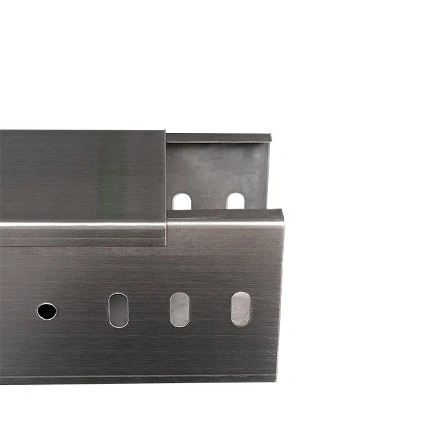 Нержавеющая сталь SS304/SS316 металлический водонепроницаемый кабель с крышкой