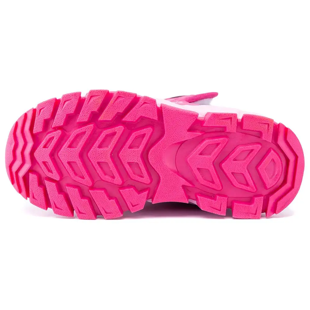 
HOBIBEAR Good Quality Comfortable Fashion Kids Girls Boots Shoes Waterproof Kid Ankle Snow Winter Boots 