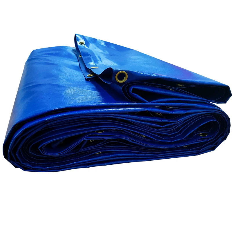 Custom size waterproof high frequency shipping container cover for 20ft container