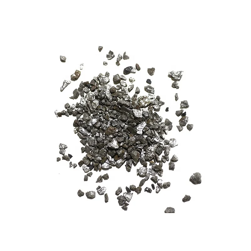 
Высокое качество железного песка для сталелитейного производства 