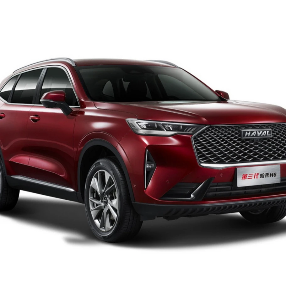 Лидер продаж четырехколесный автомобиль Haval h6 H6 на топливе Китай известный для продажи