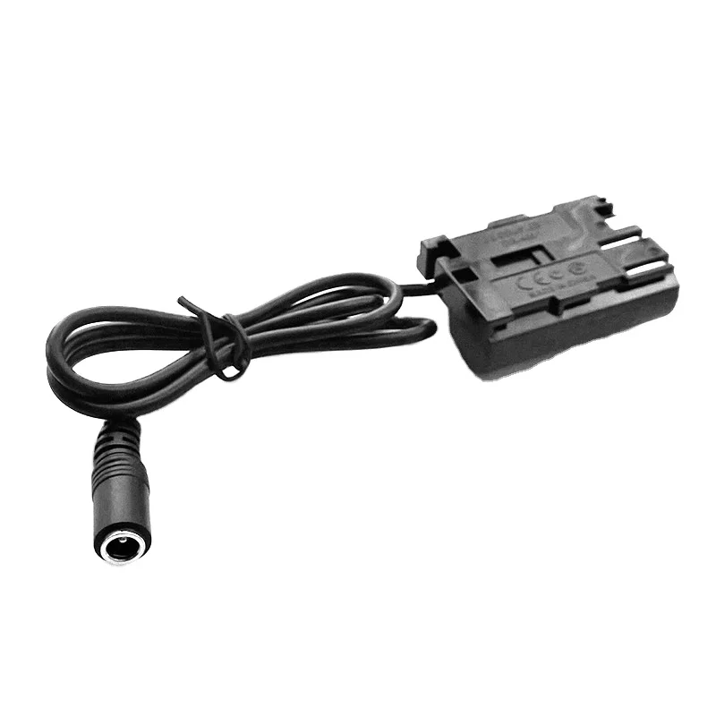 EOS 10D 20D D0Da 30D 40D 5D 50D D30 D60 BP511 подходит комплект адаптера переменного тока ACK-E2 для питания постоянного DR-400 DR400 DR 400 Canon