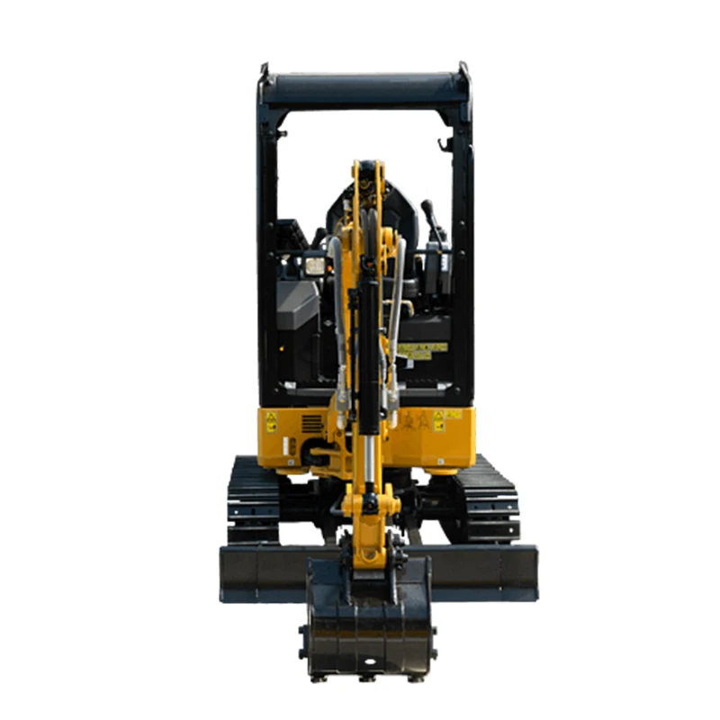 Brand New Caterpillar 1.7 Tons Construction Machinery Cat301.7CR Mini Excavator For Sale